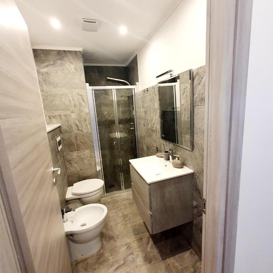 Volta 1 Policlinico Appartement