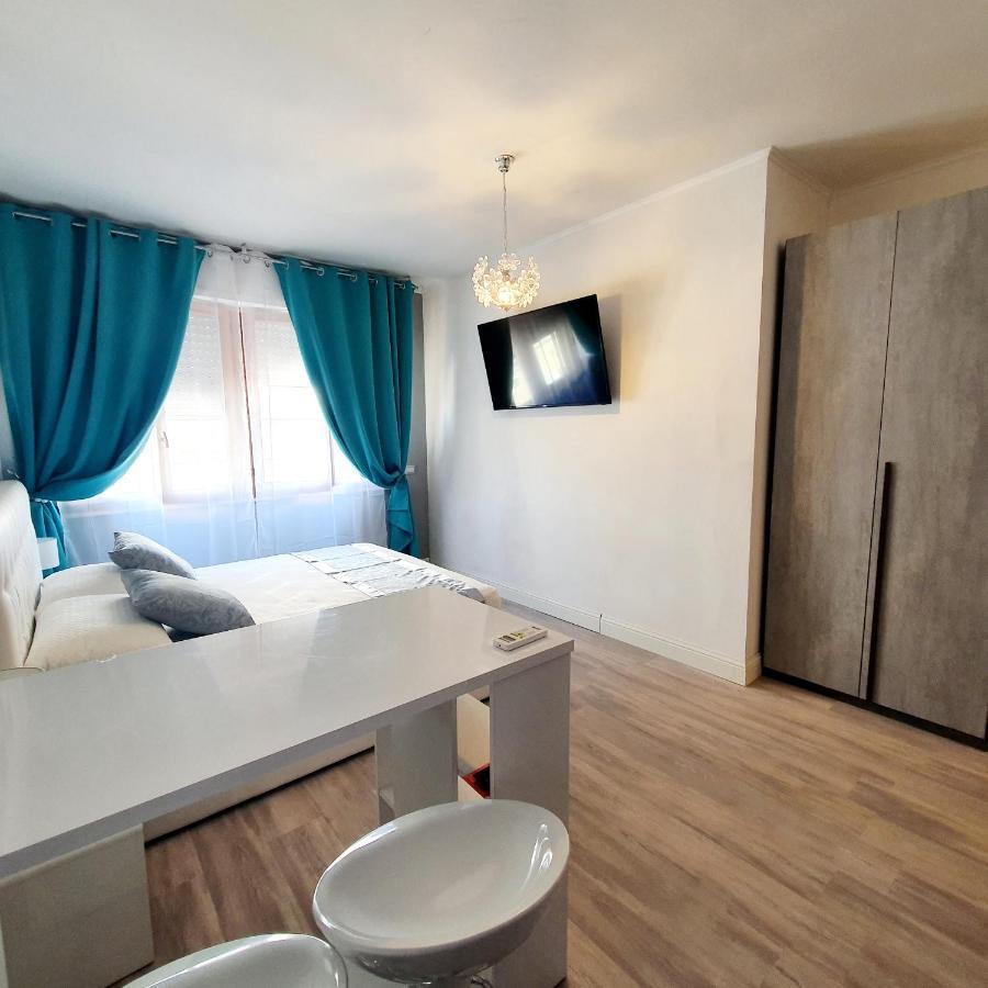 Volta 1 Policlinico Apartment *