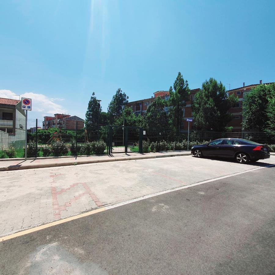 Volta 1 Policlinico Appartement Monserrato